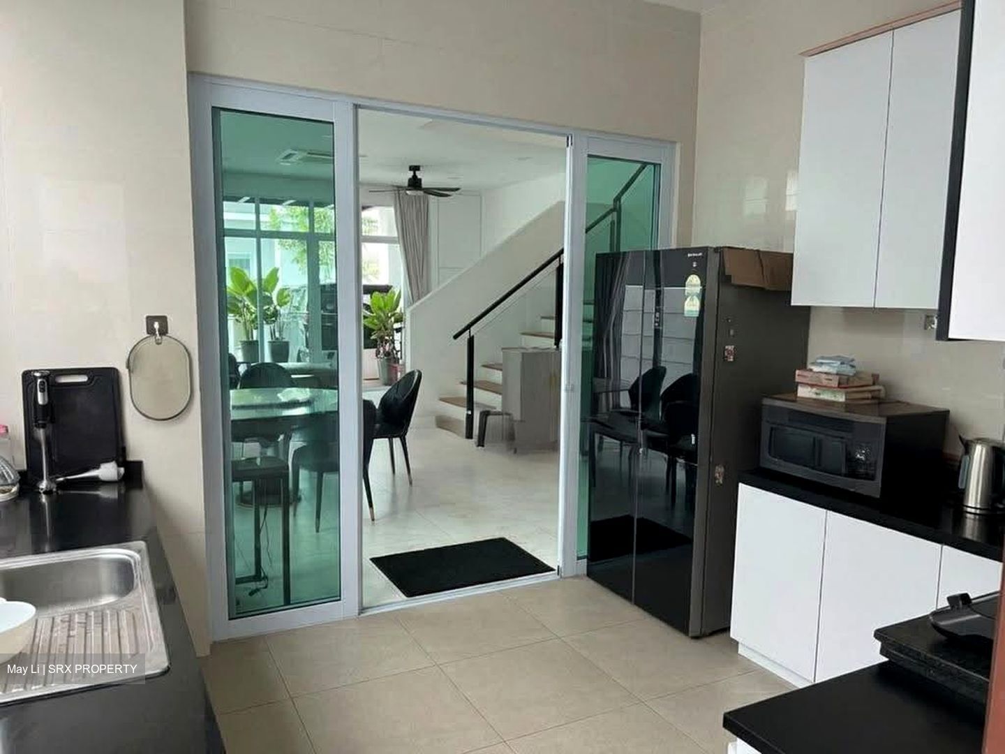 Jalan Kesoma (D19), Semi-Detached #638228681